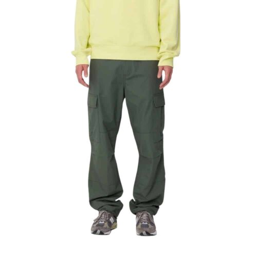 CARHARTT WIP Regular cargo duck