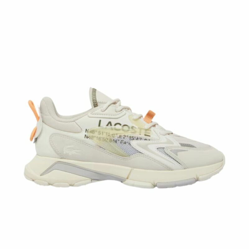 SNEAKERS lACOSTE l003 neo tech chez Sport Aventure à Orange