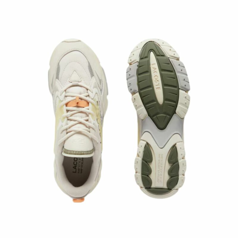 chaussures Lacoste homme l003 neo tech