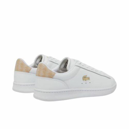 LACOSTE Carnaby white femme