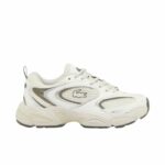 LACOSTE Storm 96 2K beige femme