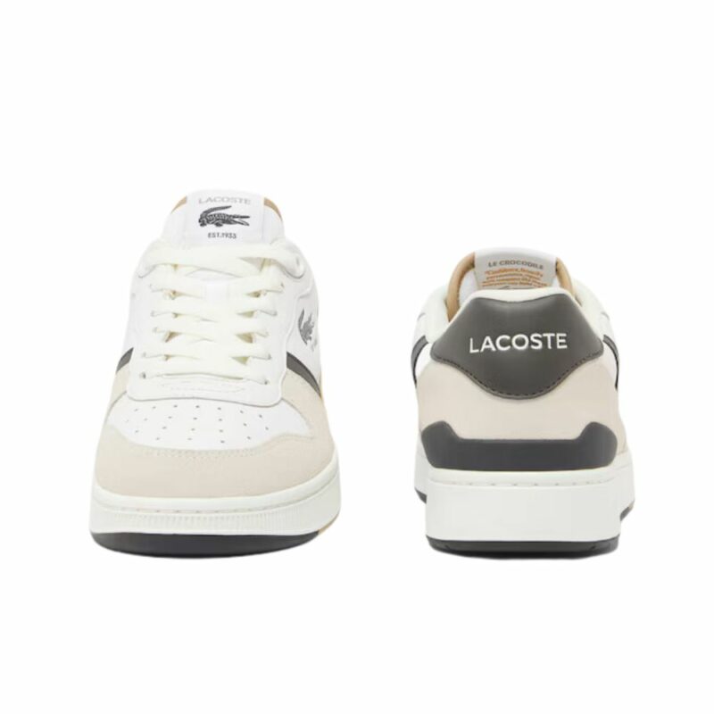 chaussures Lacoste homme carnaby