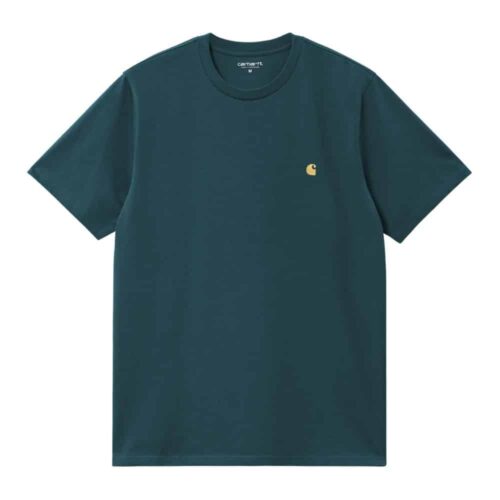 CARHARTT Chase t-shirt duck