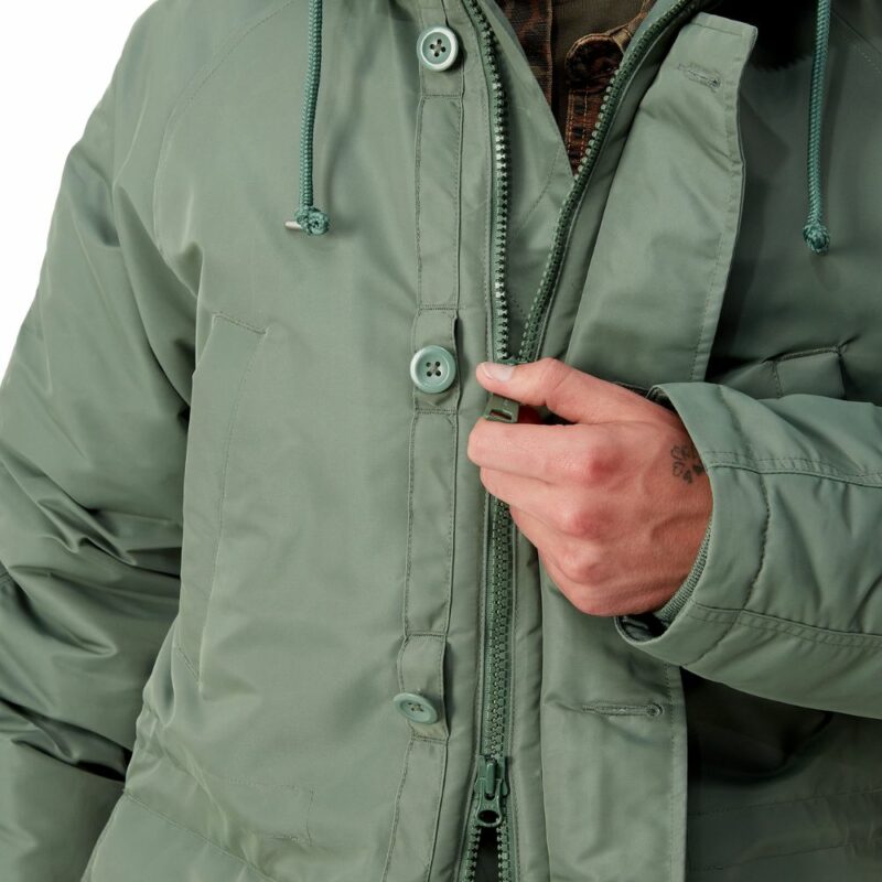 veste hiver carhartt parka olten