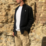 Tenue Carhartt Wip Homme