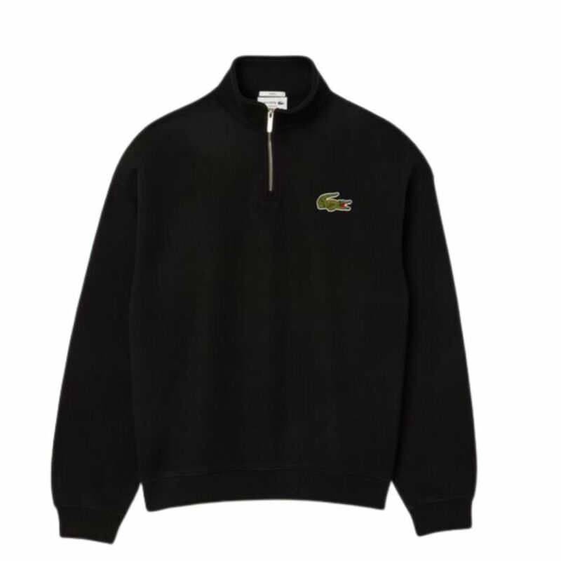 sweat lacoste