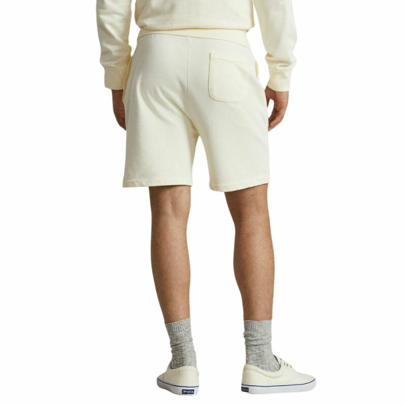 ralph lauren short bermuda sport en coton