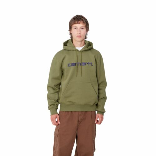 CARHARTT Hooded sweat capulet