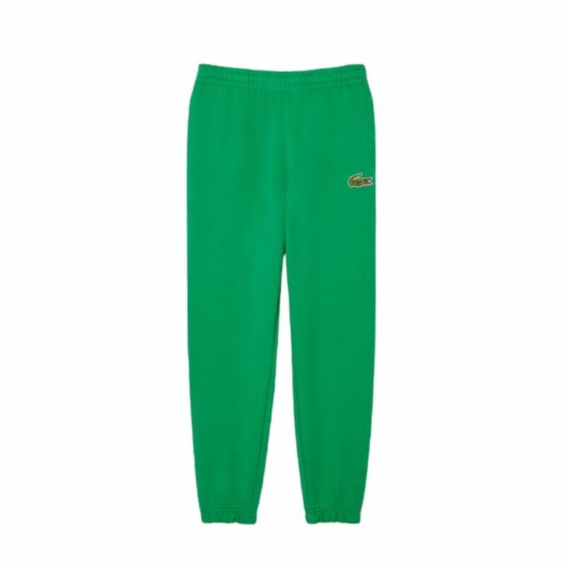 pantalon lacoste de survetement