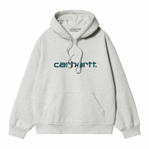 CARHARTT WIP Hooded sweat duck