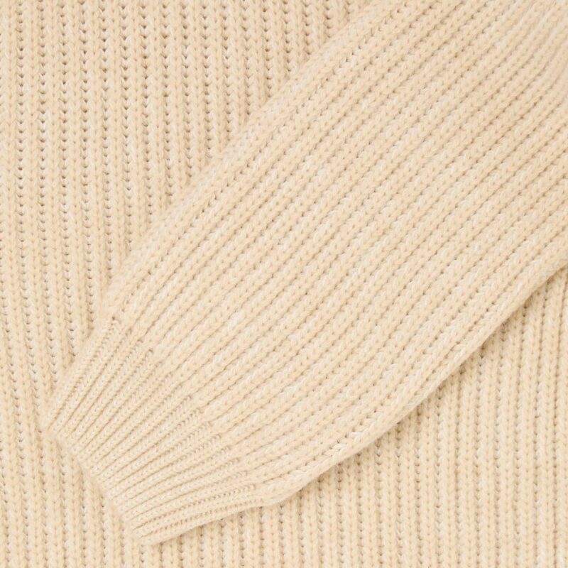 pull laine edwin beige