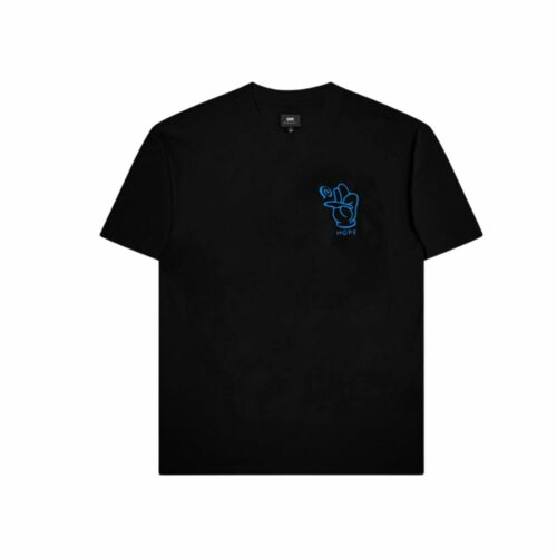 EDWIN T-shirt Hope provider black