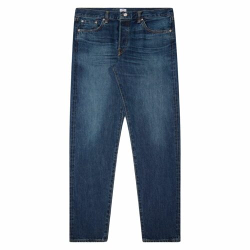 EDWIN Jeans Tapered kaihara dark