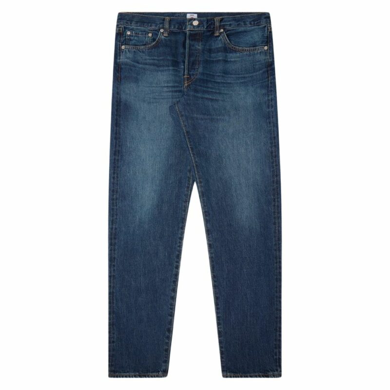 jeans edwin regular tapered chez SPORT AVENTURE