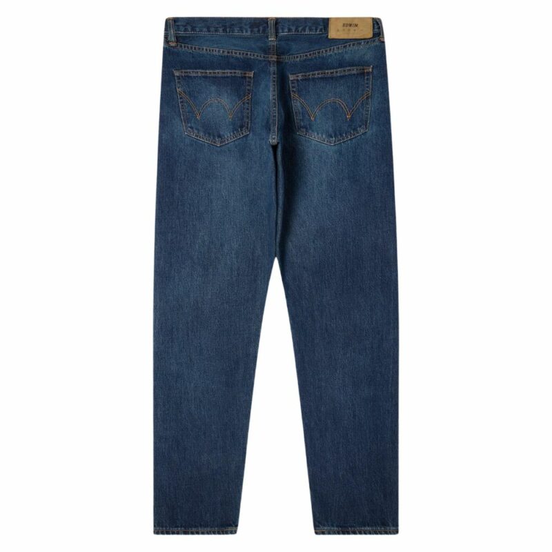 JEANS EDWIN REgular tempered kaihara pour homme