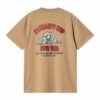 t-(shirt carhartt wip en coton super tired peanuts