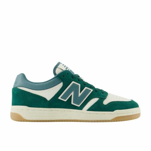 NEW BALANCE 480 green Homme