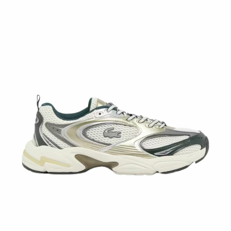 sneakers Lacoste storm 96 2K blanc chez sport aventure à Orange