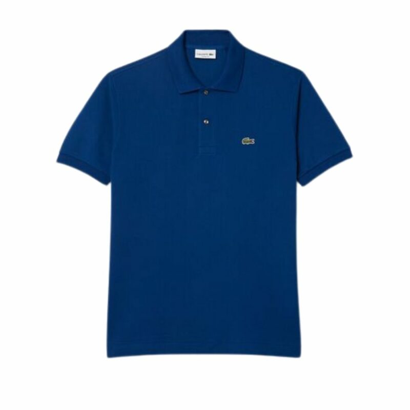 polo L1212 classique Lacoste