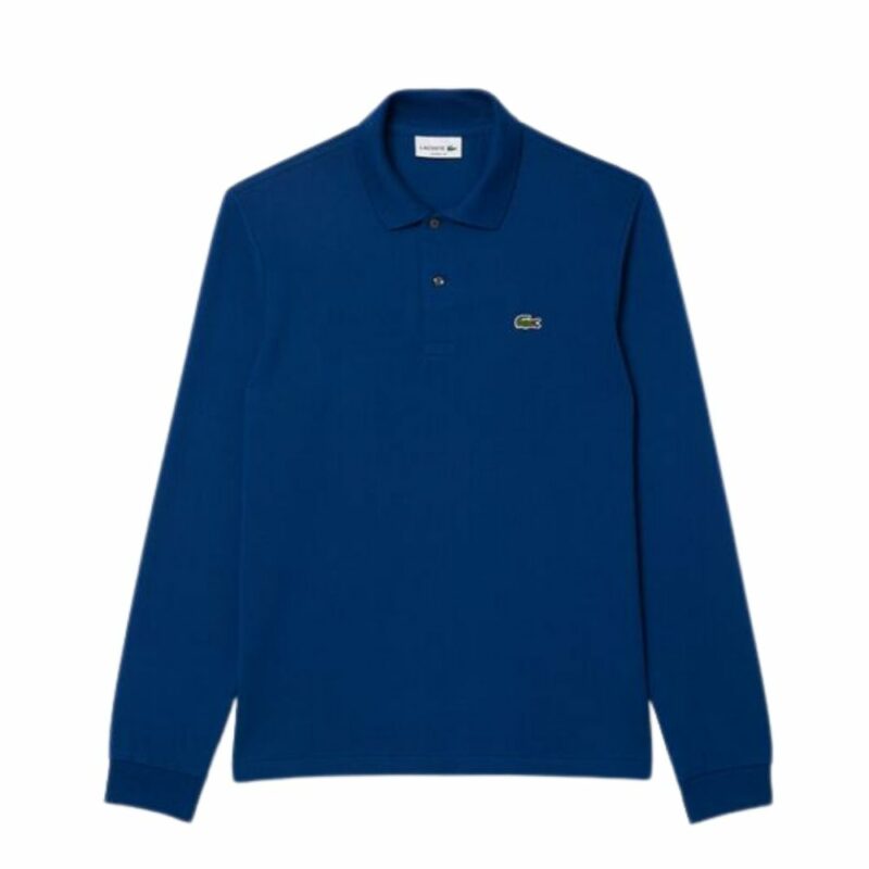 polo lacoste homme