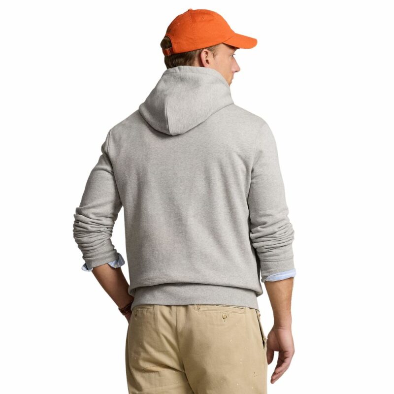 sweatshirt ralph lauren pour homme et femme