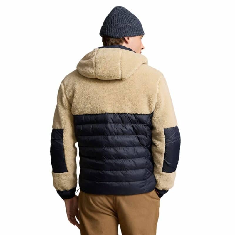 ralph lauren blouson veste