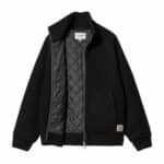 CARHARTT WIP Banley jacket black