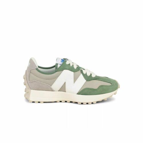 NEW BALANCE 327 olive