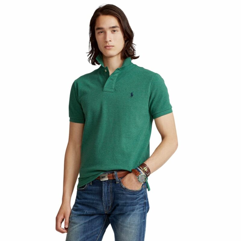 ralph lauren polo t-shirt pull