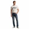 polo ralph lauren t-shirt blanc