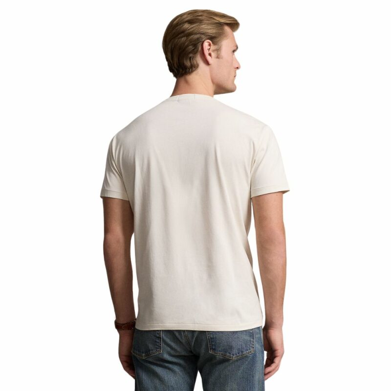 t-shirt ralph lauren pour homme