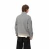 SWEAT DEMI ZIP CARHARTT WIP Luther grey chez sport aventure à Orange