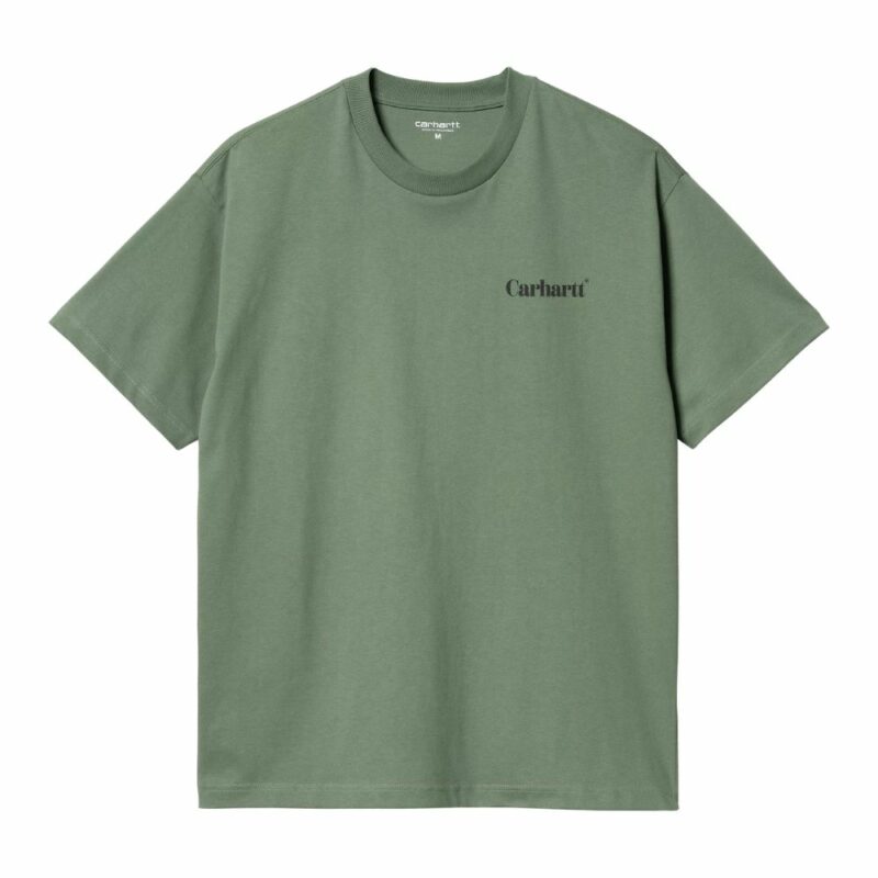 t-shirt carhartt wip