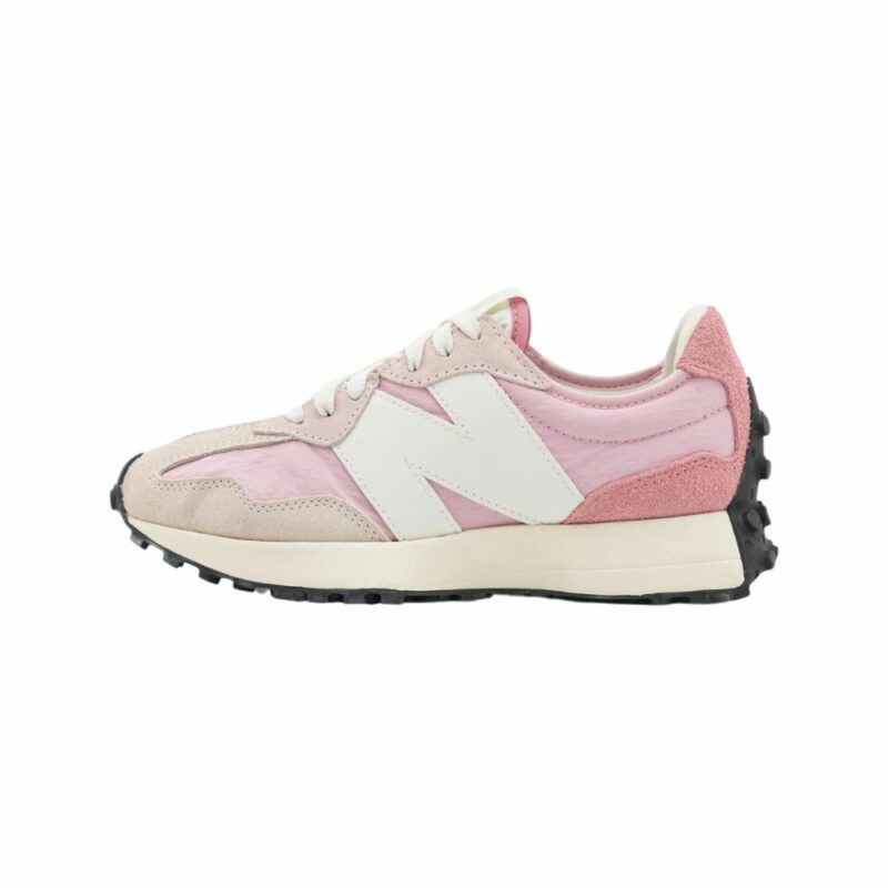 CHAUSSURES NEW BALANCE 327 ROSE PINK CHEZ sport aventure à Orange