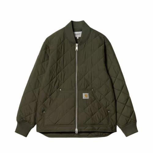 CARHARTT WIP Veste Myton kaki