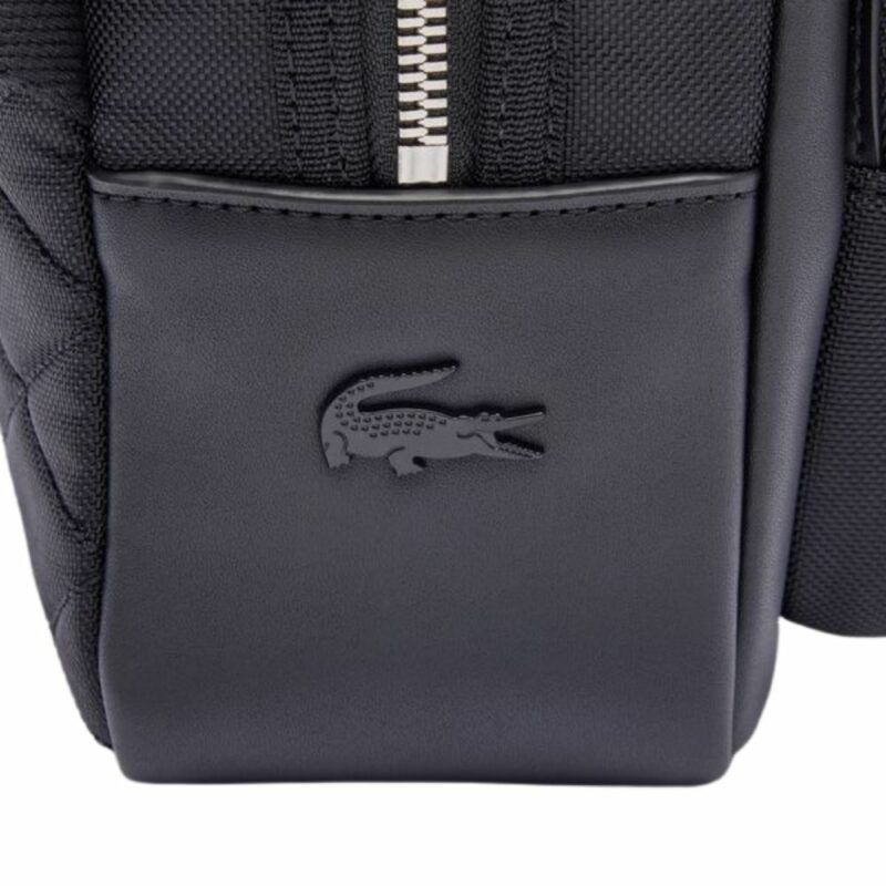 sacoche lacoste pour homme