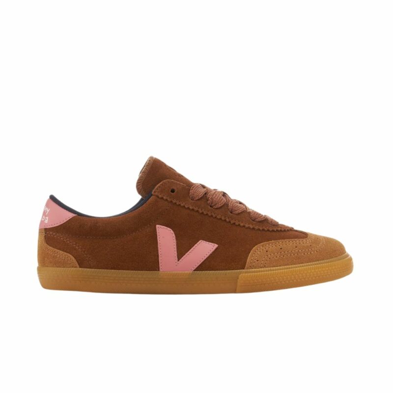 basket veja collab make my lemonade cognac chez Sport aventure à Orange