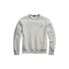 sweat col rond ralph lauren homme et femme