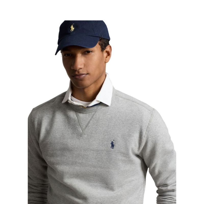 sweatshirt pour homme ralph lauren