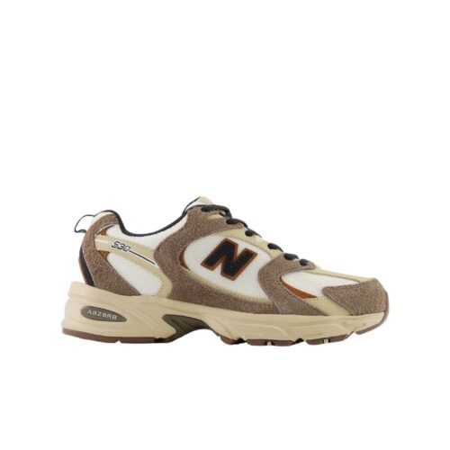 NEW BALANCE MR530 brown homme