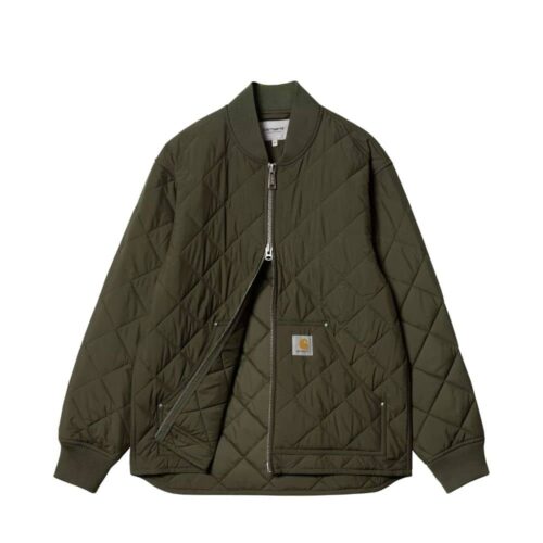 CARHARTT WIP Veste Myton kaki