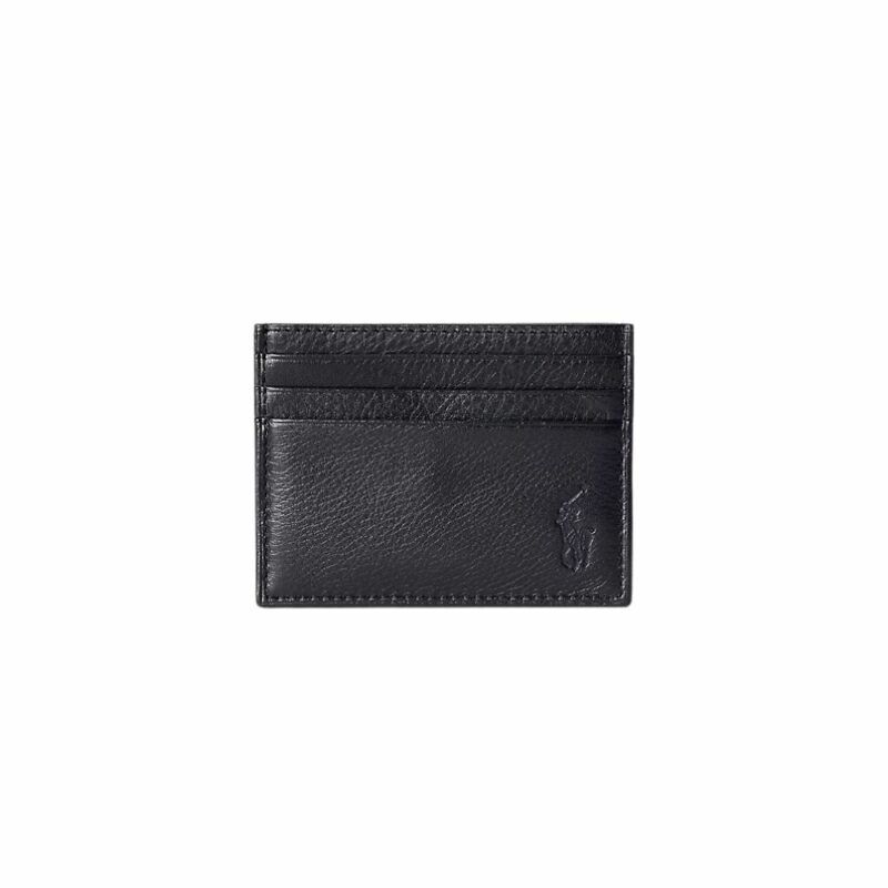 ralph lauren accessoires porte cartes portefeuille