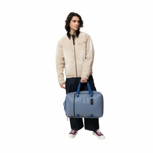 EASTPAK sac cabine Travelpack blue