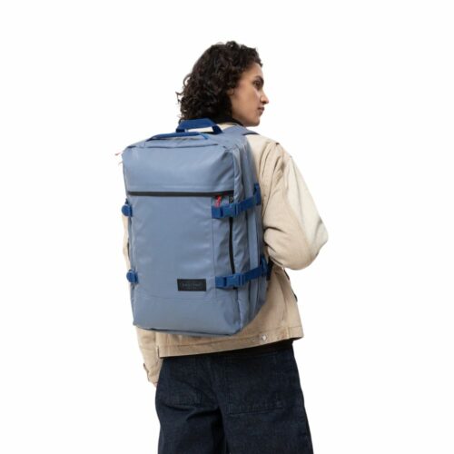 EASTPAK sac cabine Travelpack blue