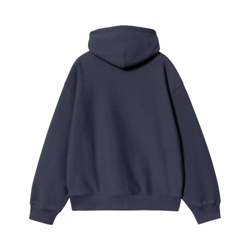 carhartt wip sweatshirt à capuche hooded