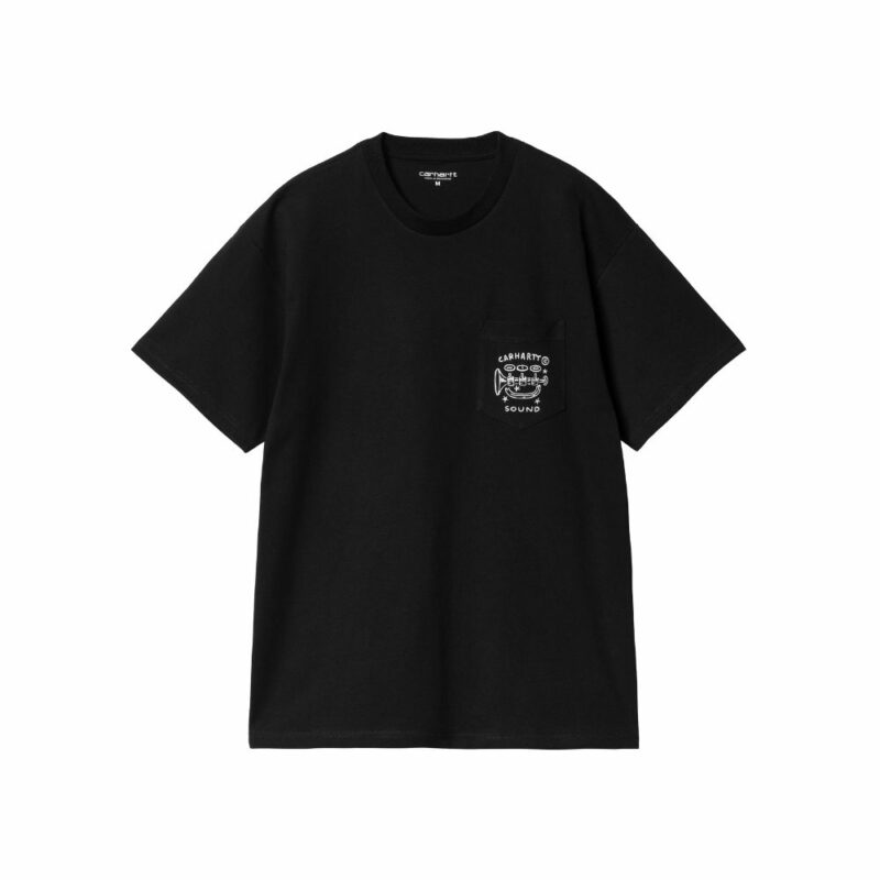 CARHARTT WIP t-shirt homme