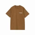 CARHARTT T-shirt Runaway hamilton