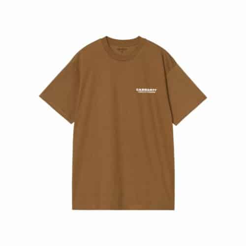 CARHARTT T-shirt Runaway hamilton