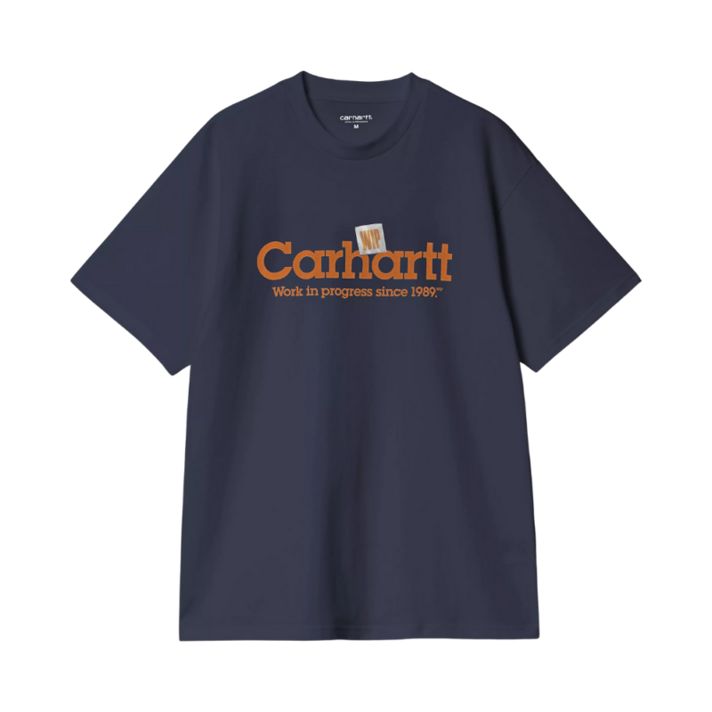 t-shirt sweatshirt carhartt wip