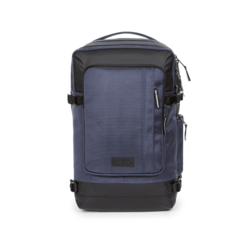 EASTPAK Tecum CNNCT marine